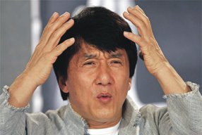 Half-asian