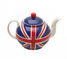 BritishTeapot