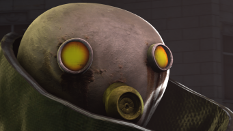 Robobear