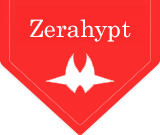 Zerahypt - Community Site